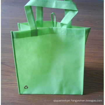 Promotional Laminated PP Non-Woven Bag